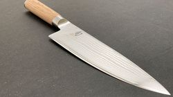 250 - 500 CHF, Shun White Chef's Knife